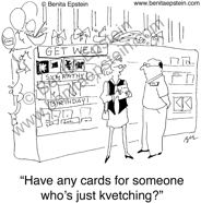 jewish lifestyle cartoon 1074